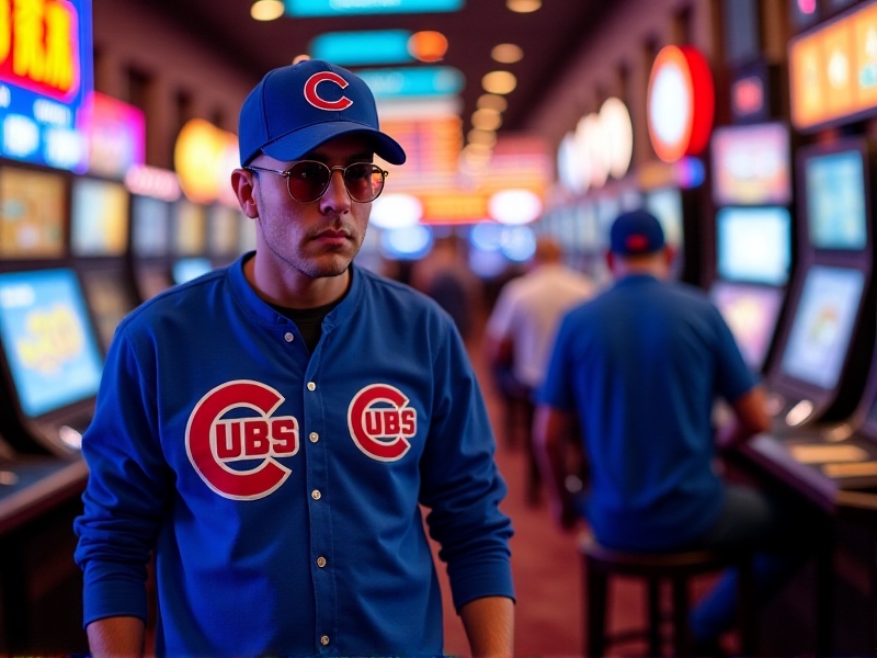 A well-organized table displaying essential safety equipment for DIY cryo facials, including insulated gloves, protective goggles, and a temperature-controlled device. The setup is clean and professional, emphasizing the importance of proper tools for safe skincare practices.